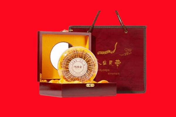 景德镇乐平市回收虫草