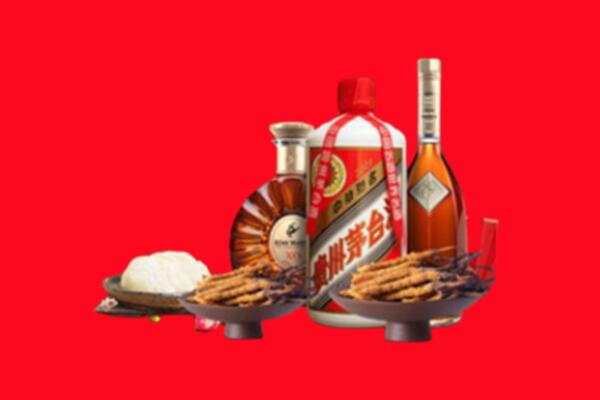 景德镇乐平市回收礼品